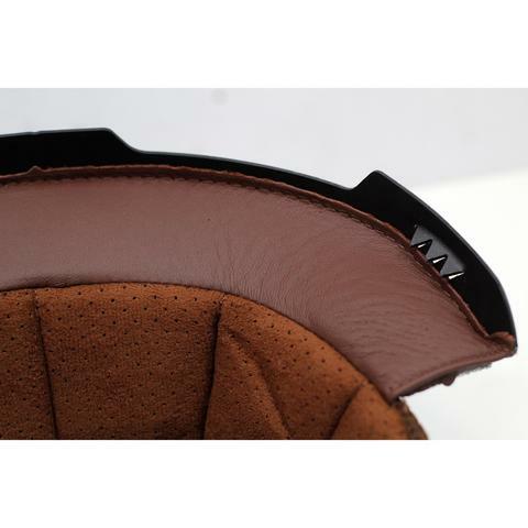 Bell Bullitt Interior (Brown) - Picture 5 of 9