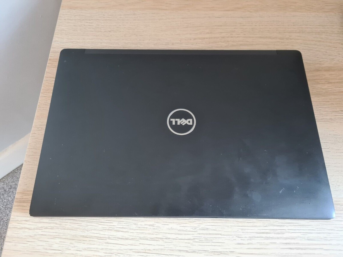 Windowsノート本体 Dell Latitude 7480 Core i7 8GB 256GB SSD Dell Latitude 7480 Laptop Core i7 7600 7th Gen 16GB RAM