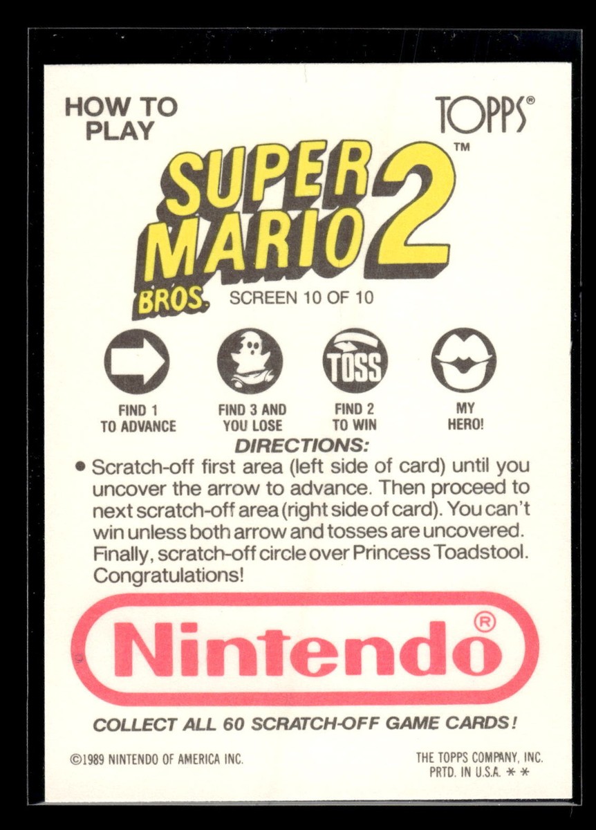 1989年製 任天堂 マリオ キャラクター 消しゴム 未開封10P＋開封見本1P 1989年製 任天堂 マリオ キャラクター 消しゴム 未開封10P＋開封