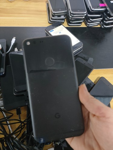 GOOD Google Pixel XL Pixel 1 First Gen 32/128GB 2016 Android Unlocked 4G Phone - 第 11/21 張圖片