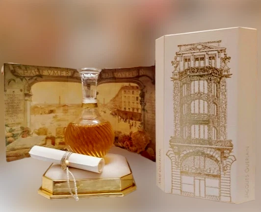 Guerlain Limited Edition Eau de Parfum for Women for sale | eBay