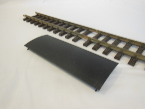 020378-9 LGB Laufkatze Straßenbahn Dachteil Spur G | Zustand: Used