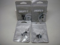 Radio Shack-rectifier Diodes(pack Of 4)-(276-1661)-new-lot Of 4 Radio Shack-rectifier Diodes(pack Of 4)-(276-1661)-new-lot Of 4