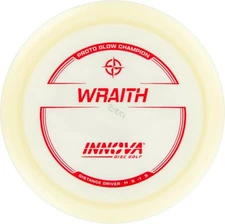 Innova Proto Glow Champion Wraith | Choose Weight & Color