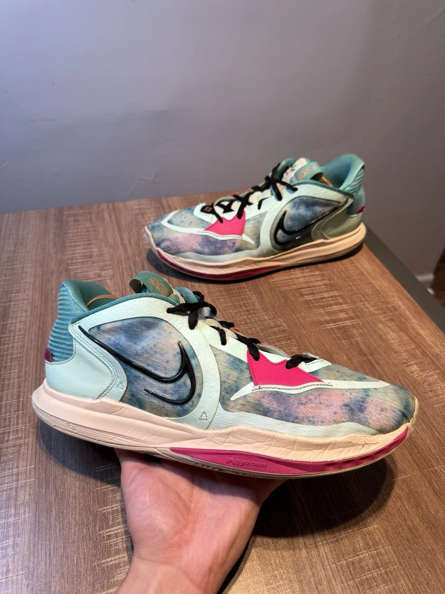 Nike Kyrie 5 EP Low Community for Sale | Authenticity Guaranteed