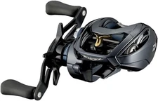 Daiwa 21 STEEZ A TW HLC 7.1R Right Handed Baitcasting Reel New in Box