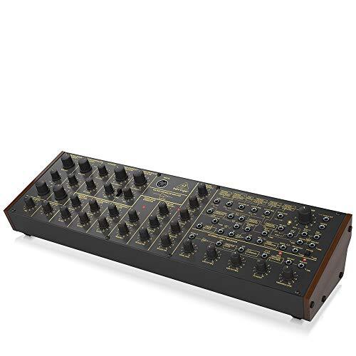 Behringer K-2 Analog and Semi-Modular Synthesizer for sale