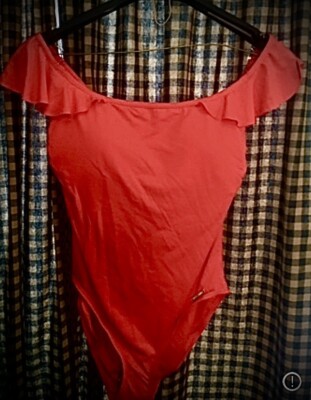 Flash Sale! Authentic Vince Camuto One-piece Swimsuit, Women s Size 8