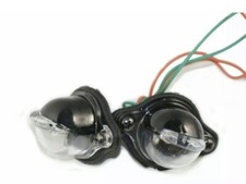 LUCE TARGA SUZUKI SJ413 SJ410 SAMURAI LUCI TARGA COMPLETE NEW