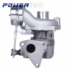Turbo Nissan KUBISTAR