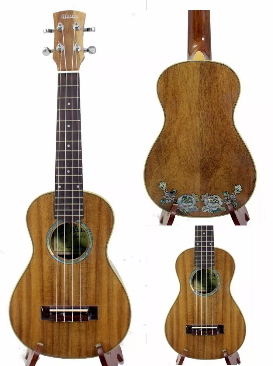 Alulu ukulele deals