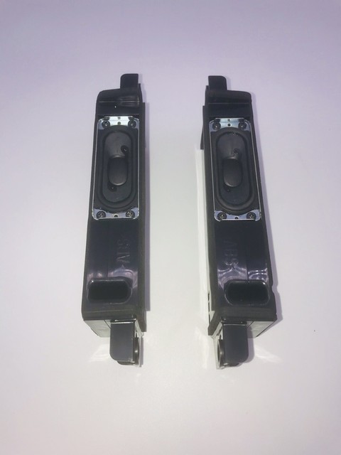 sony tv internal speakers