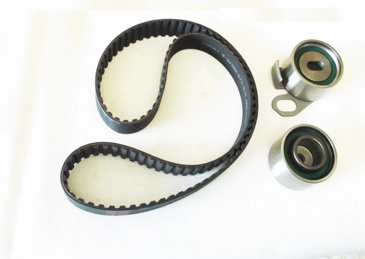 Isuzu trooper timing belt cheap