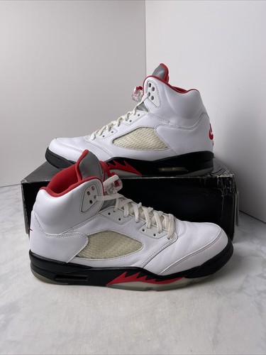 fire red 5s ebay