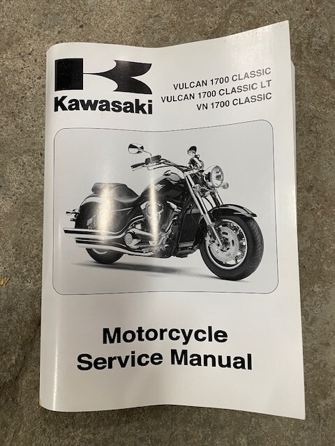 kawasaki Z250FT サービスマニュアル・パーツカタログ カワサキ Z250FT パーツリスト 正規 中古 バイク 整備書 KZ250AE