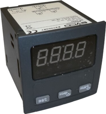 Digital Thermostat EVCO EV7003X7