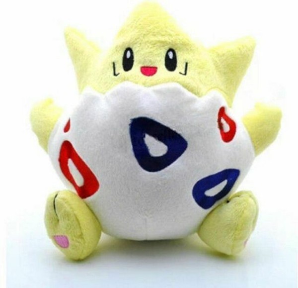 togepi soft toy