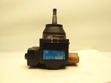 New Oem John Deere AT468551 Hydraulic Motor, Motor, Fan Fits: 640L-II 643L-II 84
