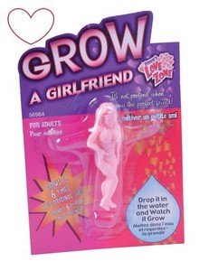 girlfriend stocking fillers