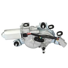 Rear Windshield Wiper Motor For Toyota 4runner 2003-2009 Sport Utility 43-2051 Rear Windshield Wiper Motor For Toyota 4runner 2003-2009 Sport Utility 43-2051