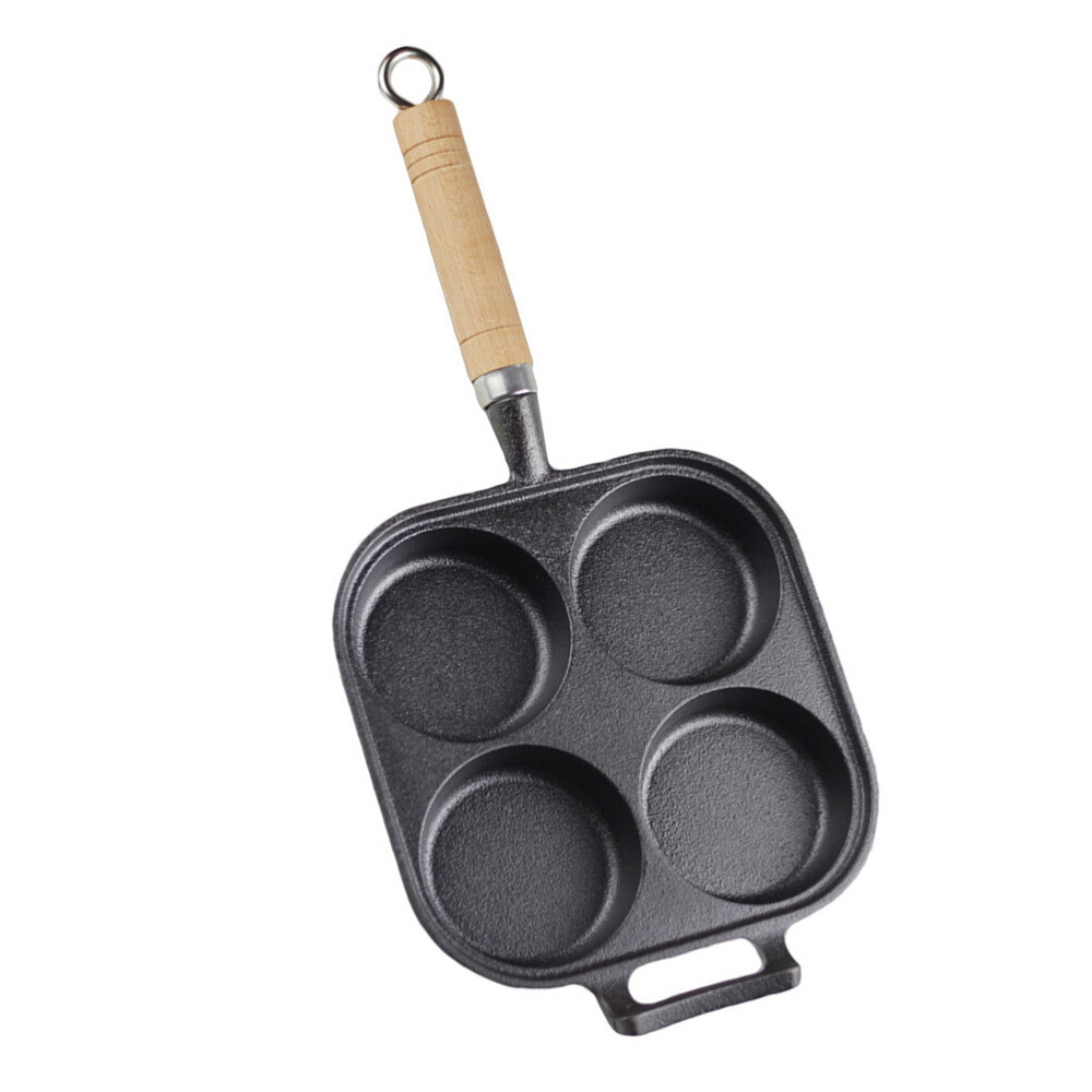 Mini-Reiskocher Omelettpfanne Für Eier Eierbratpfanne Mit Antihaftbeschichtung