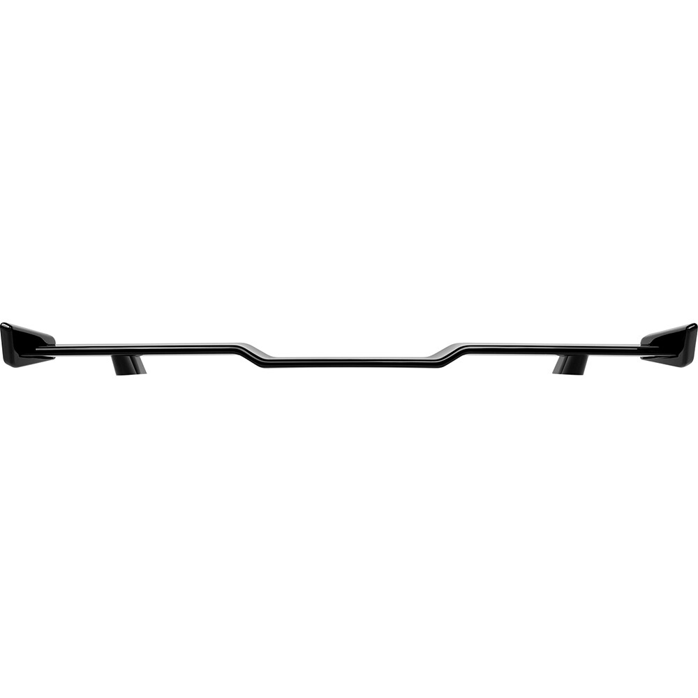 57" Rear Trunk Spoiler TRD Style Wing Lip For Bentley Continental GT