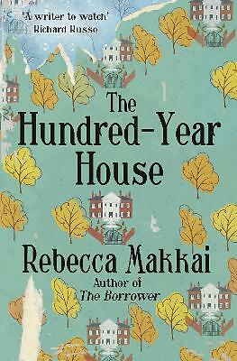 The Hundred-Year House - Image 7