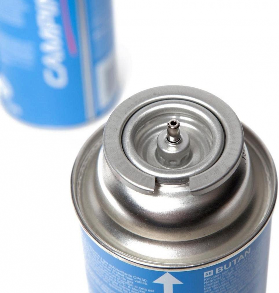 4xApex Campingaz VentilGaskartusche CP 250 220g Isobutane Mix eBay