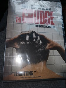 the grudge 2020 dvd | ebay
