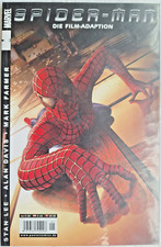 Spider-Man - Die Film-Adaption, Panini 2002