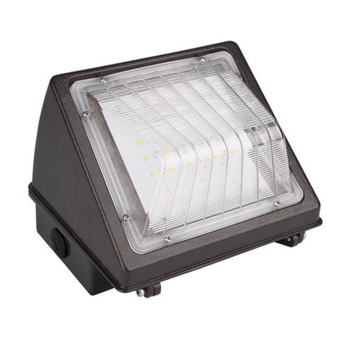 15W LED Wall Pack Light Commercial Outdoor Security Exterior Lighting Fixture - Picture 2 of 12
