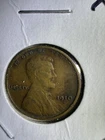 1910-S Lincoln Wheat Cent XF