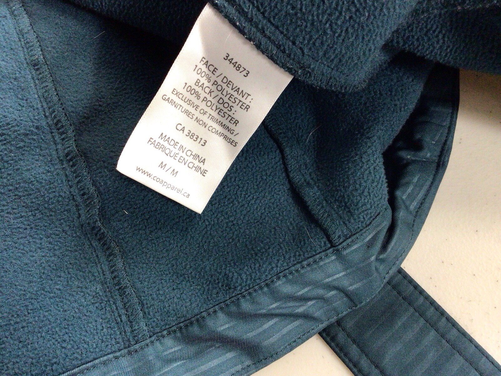 Cloudveil Jacket Coat Womens Medium - image 9