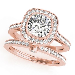 hallmark bridal rings