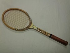 CASTLE DRIVER CASTELFIDARDO RACCHETTA DA TENNIS VINTAGE EPOCA
