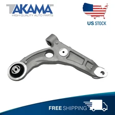 OE QUALITY Front Lower Control Arm (RH SIDE) for 2014-2018 JEPP CHEROKEE (1 pc)