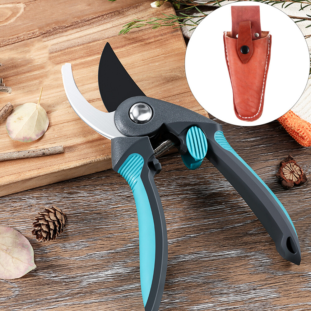 Pruning Shears Sharpener Tool Scabbard Hand Scissors Case Pliers eBay