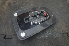 Overhead Roof Console Dome Light Sunroof Switch Oem Audi S5 2018-19 A4 A5 *NOTE*
