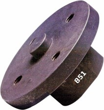 Flex-a-lite 113291 Fan Spaceradapter Screw-on Threaded Ccw 30 Mm X 1.5 Mm