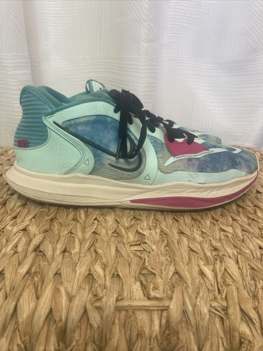 Nike Kyrie Low 5 Multicolor  display picture 1