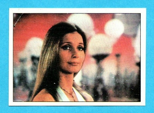 SPAZIO 1999-1^serie-PANINI1976-FIGURINA a scelta (201/400)-STICKER at choice-REC - Foto 72 di 190