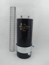 GX22G472YD155 Hitachi Capacitor 4700uF 400V 8000H GX2 Kondensatoren ELKO