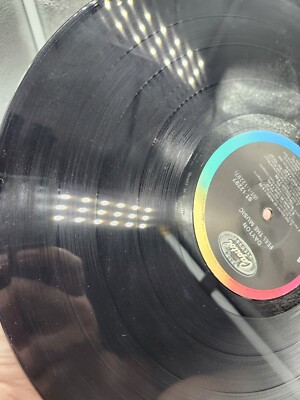 DAYTON Feel The Music CAPITOL LP VG+ 1st press | eBay