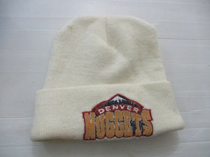 denver nuggets beanie Denver Nuggets Beanie | Poshmark
