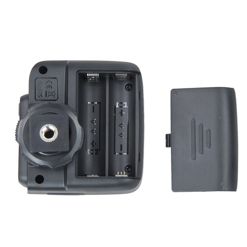 US Godox X1R-C 2.4G TTL Wireless Receiver For Canon Camera Speedlite Trigger - Picture 7 of 8