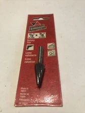 New 1/2” X 7/8” Rotary File By Vermont American 