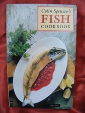 The Fish Cook Book,Colin Spencer