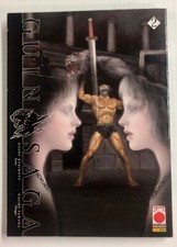 GUIN SAGA N.2 MANGA KURIMOTO-SAWADA PLANET MANGA