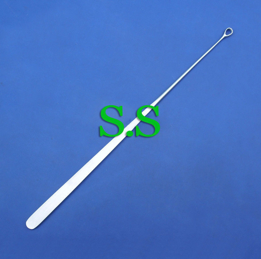 1 Piece Heaney Uterine Curette 9" Ob.Gyn Instruments eBay