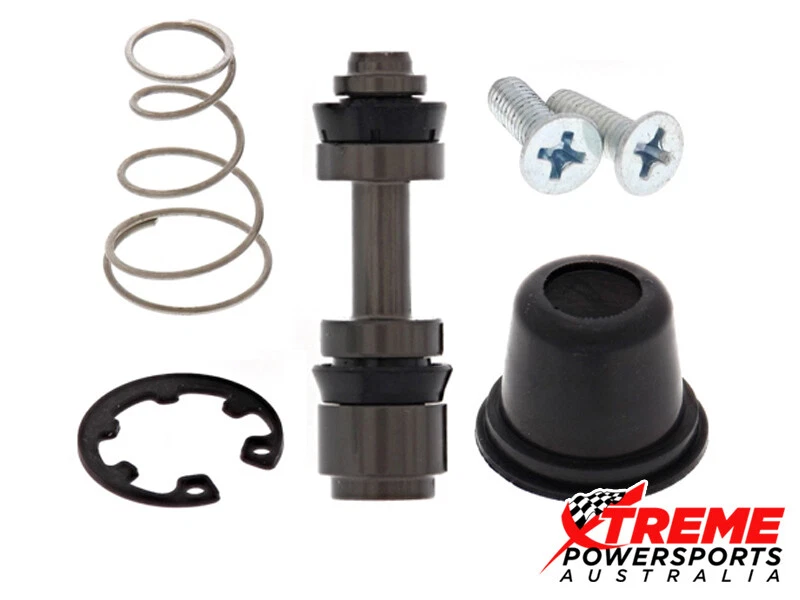 Kit de reconstrucción de cilindro maestro de freno delantero Prox KTM 640 LC4E SUPER MOTARD 1999-2001 Foto 2 de 2